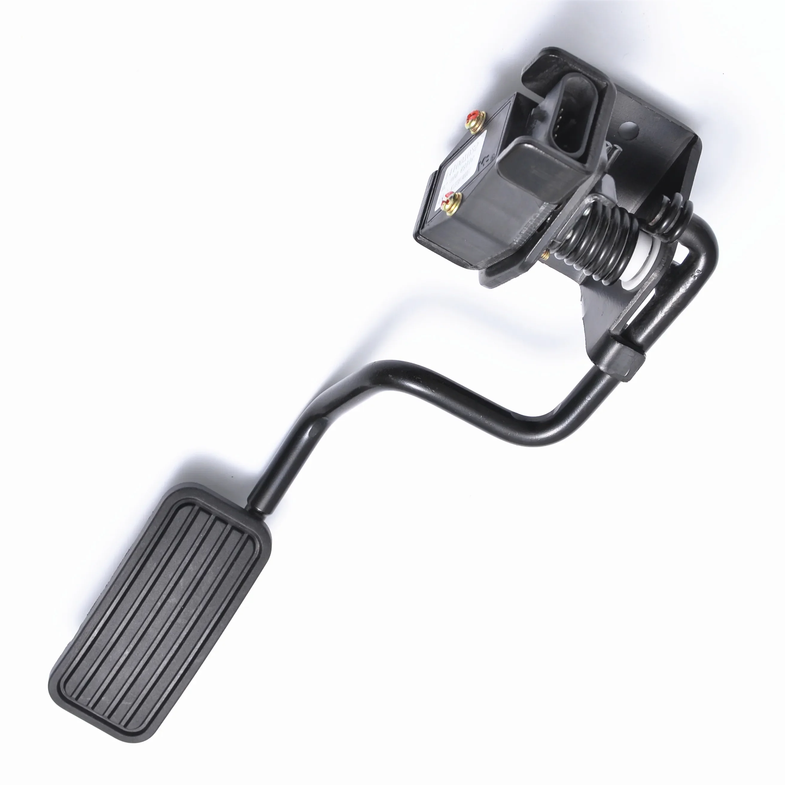 Best-selling electric accelerator pedal electronic throttle accelerator truck accelerator pedal sensor