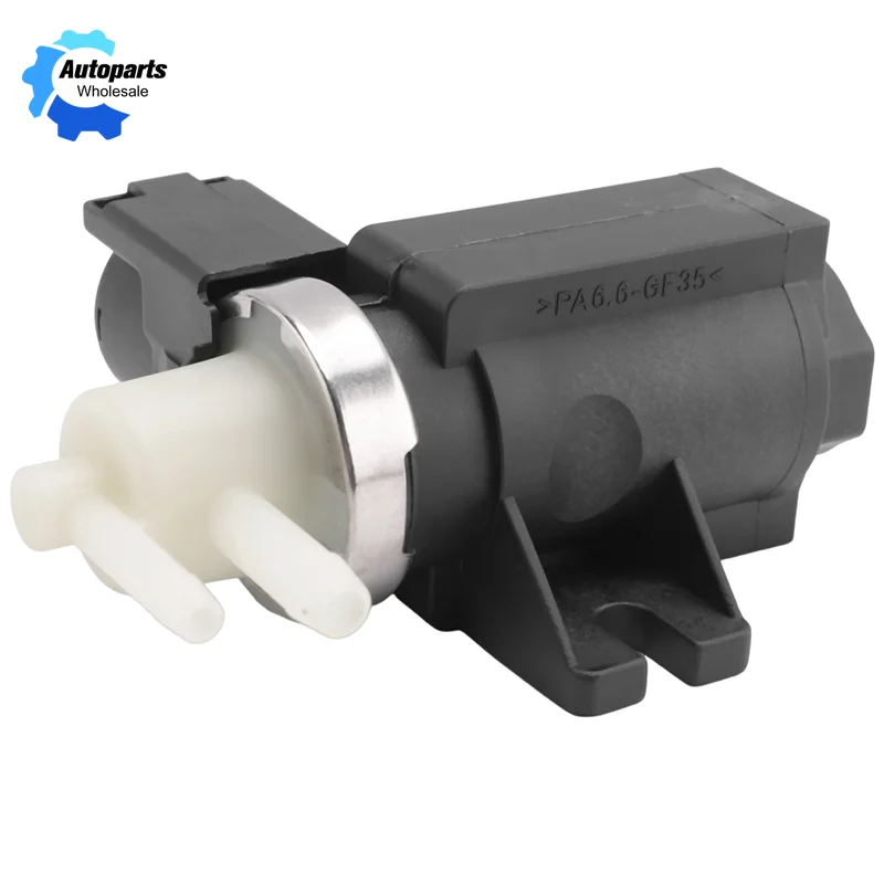 Válvula solenóide turbo egr 6655403897 5801259656, para ssangyong d27dt rexton kyron actyon rodius novo 30618057 618057 9319 721903440