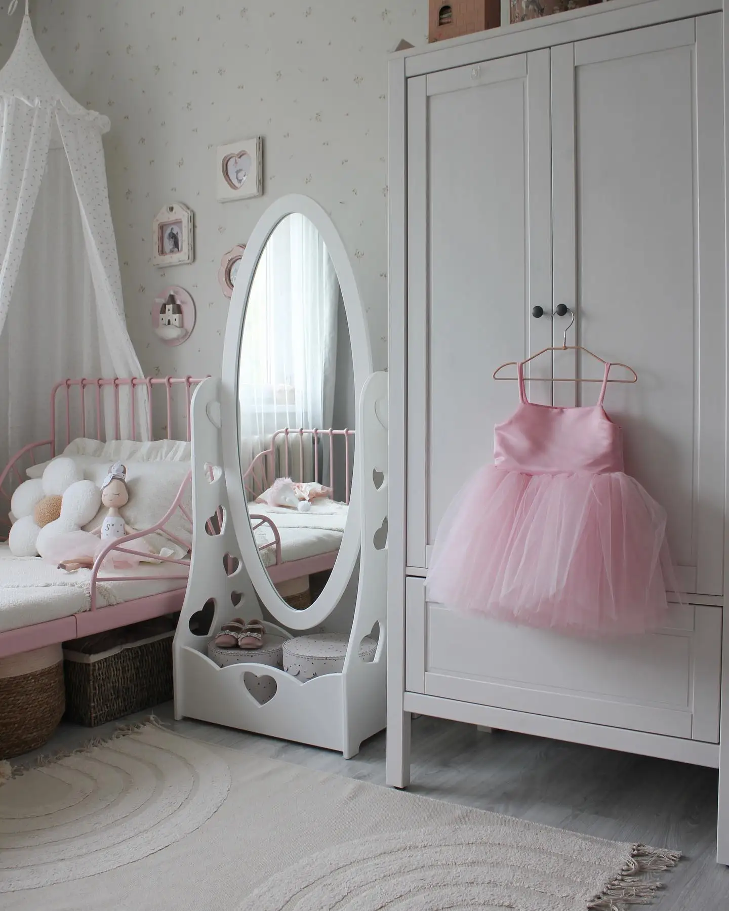 Vestido de gala de satén blanco para niñas, vestidos cortos de fiesta de cumpleaños, minivestido de flores con volantes para niñas, invitados de boda, comunión, niños