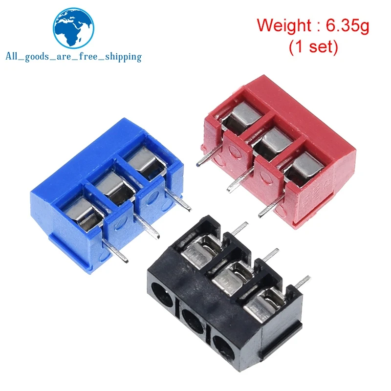 10/20/50PCS KF301- …