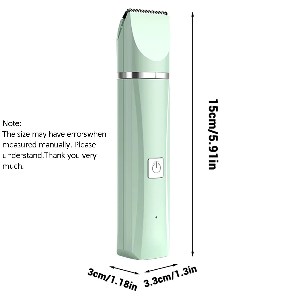 Thumbnail 2 - #26 Latest Pet Hair Clippers Offers