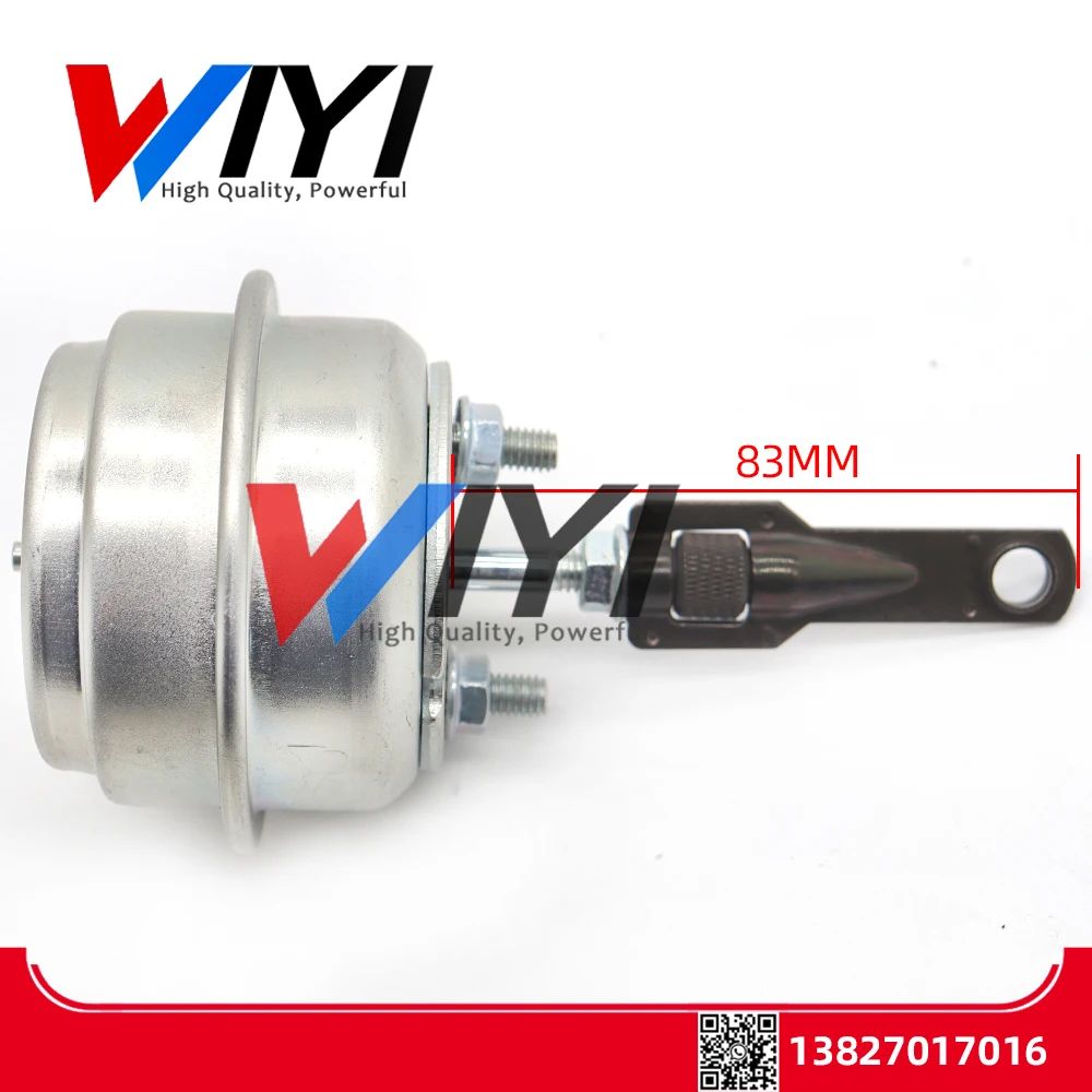 

GT1749V Turbo Wastegate Actuator For Audi Volkswagen Seat Skoda PQY-TWA02 434855-15 434855 434855-0015