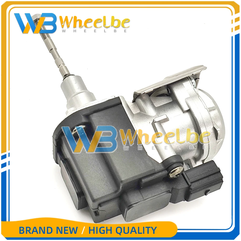 

JHJ Turbo Electric Actuator For Audi A7 Sportback 2.0 TFSI CYPA/CYNB 185KW CYPA/CYPB 06l145612k 06L145702F 06L145702Q 06L145612K