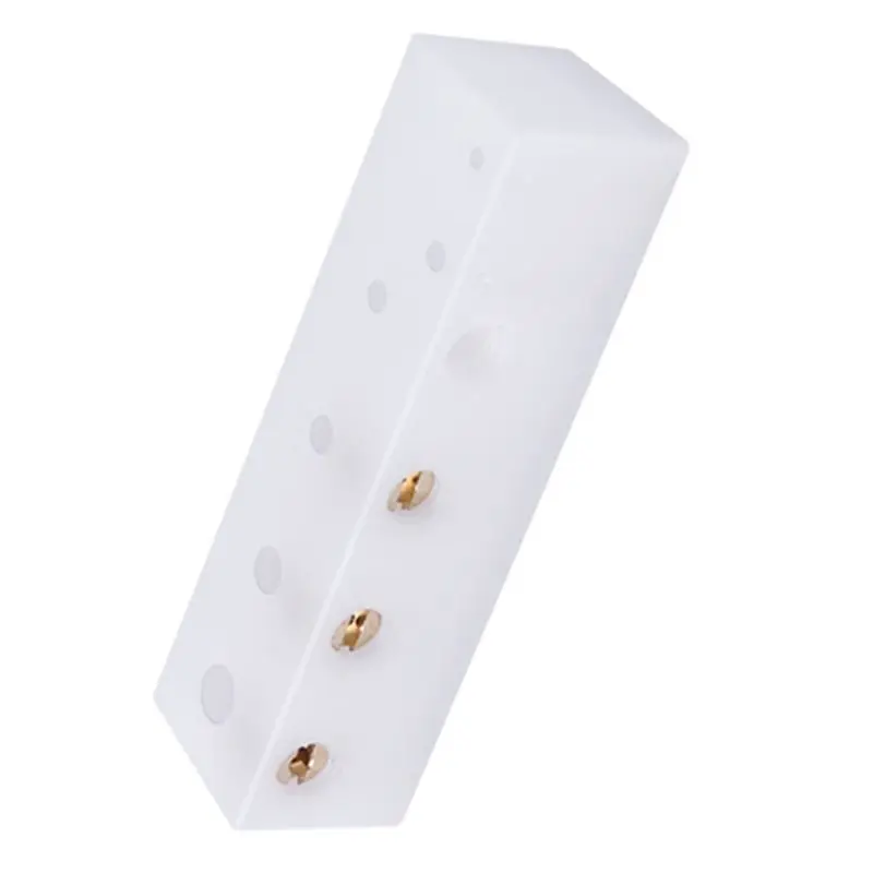 B78B-Round Rod Center Locator Center Positioning DIY Model Making Tool For Model Building Tool