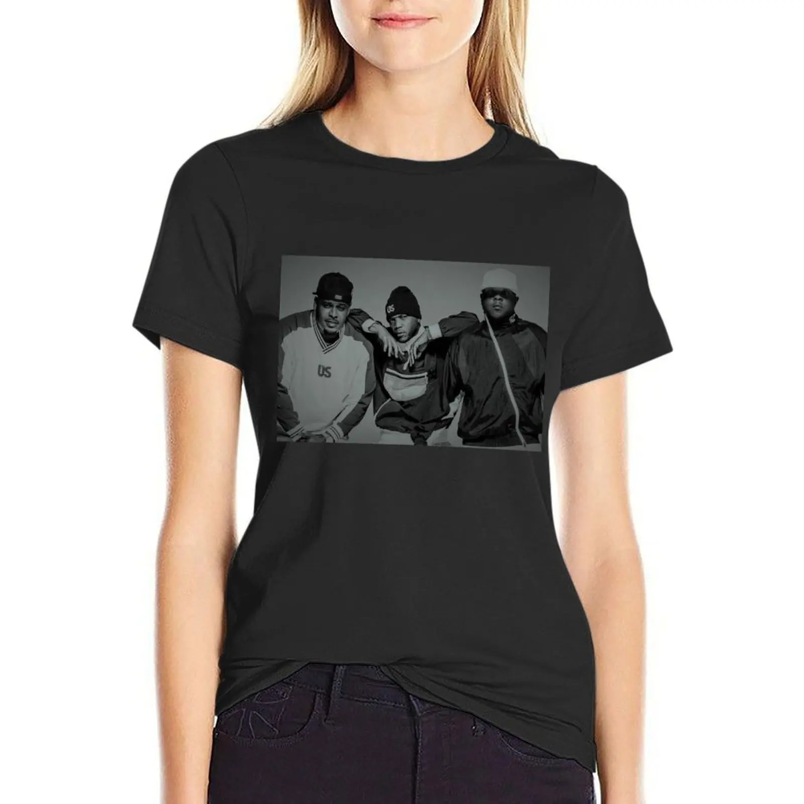 

The lox T-Shirt customs Female clothing vintage vintage clothes clothes for woman