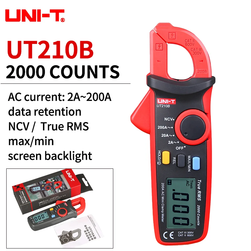 Variant: UT210B