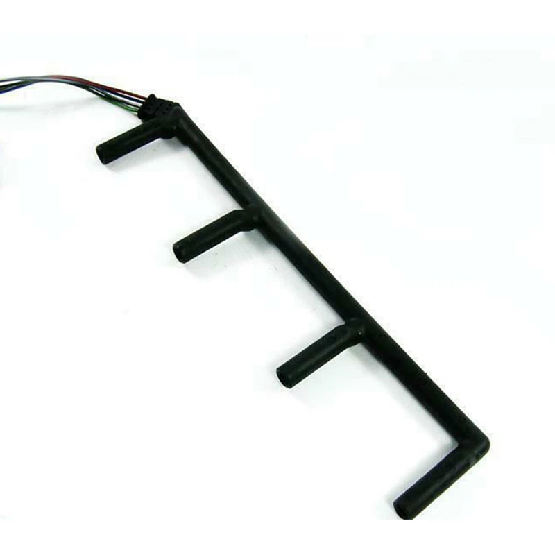 Cablagem de vela de brilho para carro, Golf Beetle Jetta 1.9L TDI 2004-2006, 038971782C