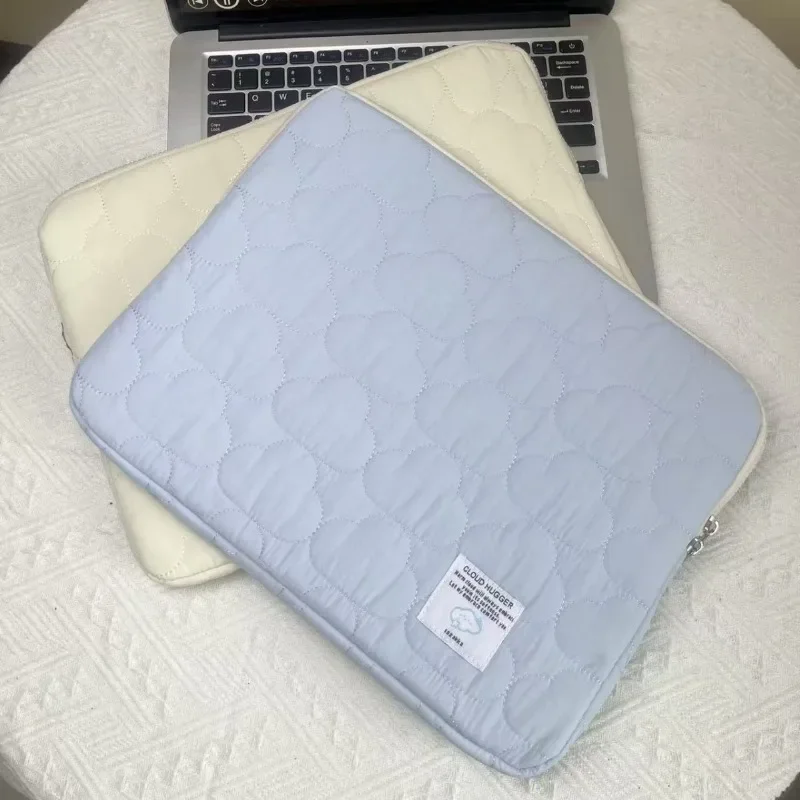 Shockproof Tablet Inner Protective Case Sleeve Bag Fits MacBook 14 inch iPad 11 inch Huawei 15 inch Laptop