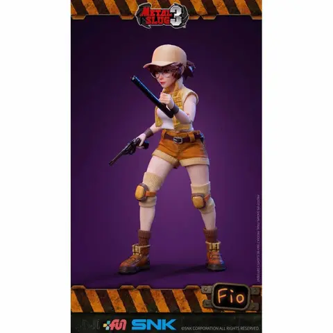 10 best sales धातु स्लग आकृति - №7