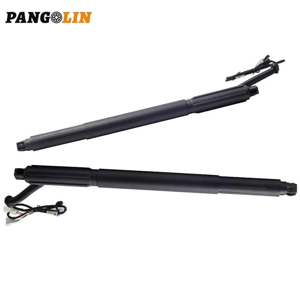 2pcs Car Left & Right Trunk Lid Support Bar 51247332697 51247332698 Tailgate Power Hatch Lift Support Fit for BMW X6 E71 E72