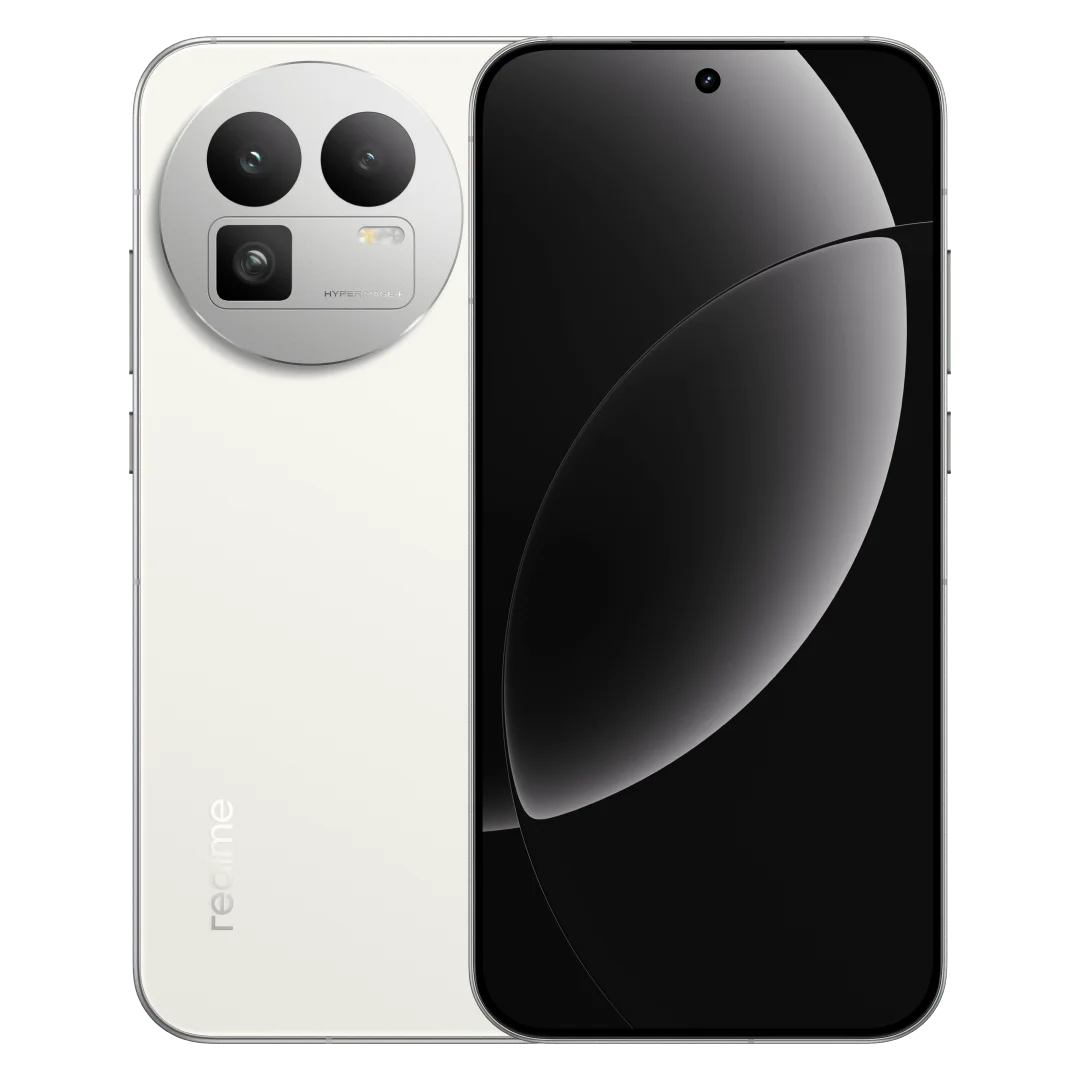 DHL تسليم سريع Realme GT 8 الهاتف الخليوي Snapdragon 8 Elite 100W شحن 7000mAh بطارية 6.79 "AMOLED 144HZ 50.0MP كاميرا