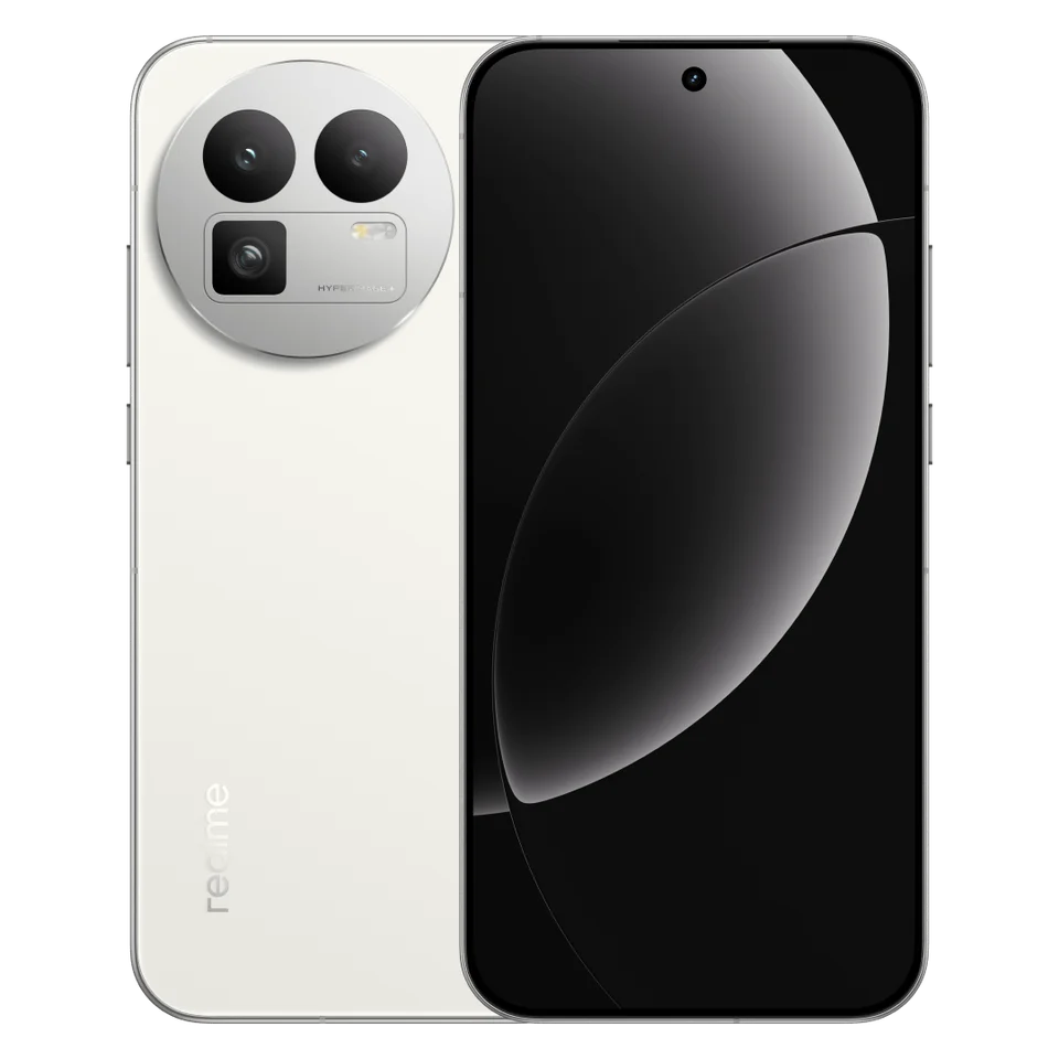 【新品未開封】Realme GT 8 16GB/1TB 中国版 Original Realme GT 8 Mobile Phone Snapdragon 8 Elite 100W Charge