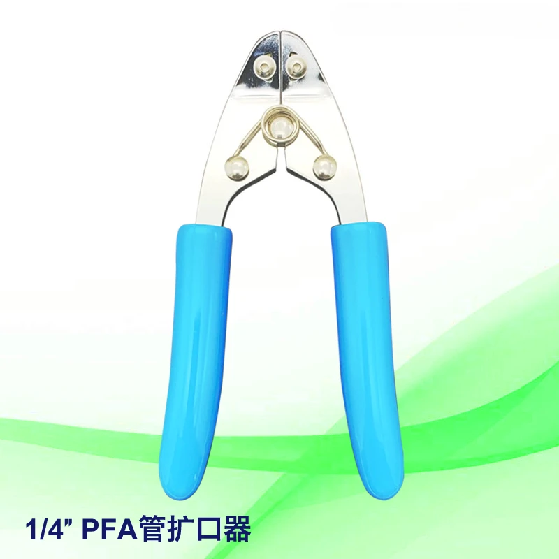 كماشة توسيع الباردة أداة حرق مشتركة PFA #3