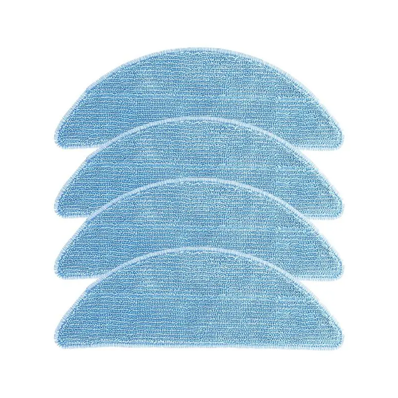 Abah-4Pcs Mop Repla…