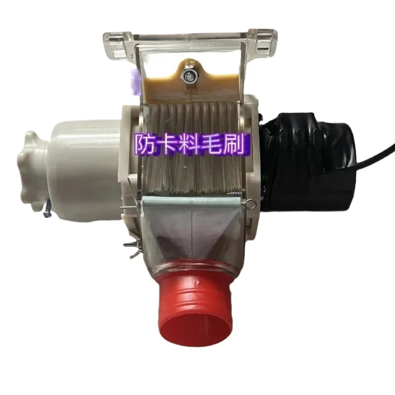 Powerfull Pigeon chicken duck Automatic Feeder Trough Smart Timing Horse Feeding Artifact Farming Supplies