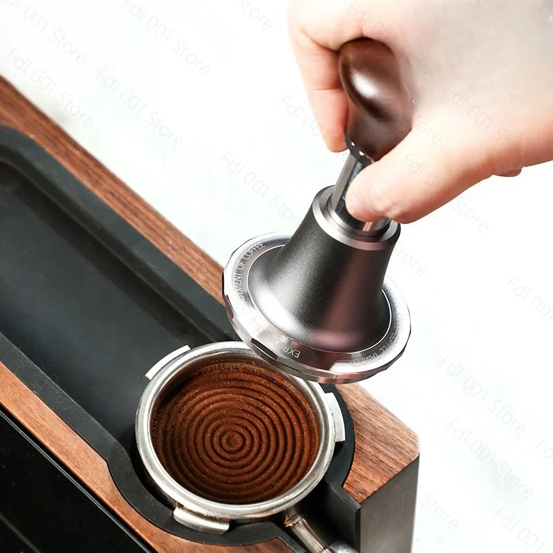 1pc Multifunctional Silicone Coffee Tamper Pad Drainage Mat Non Slip Storage Cushion Bar Coffee Accessories