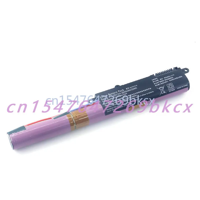 High quality products for ASUS X540LA X540LJ X540SA SC YA  A31N1519 laptop battery