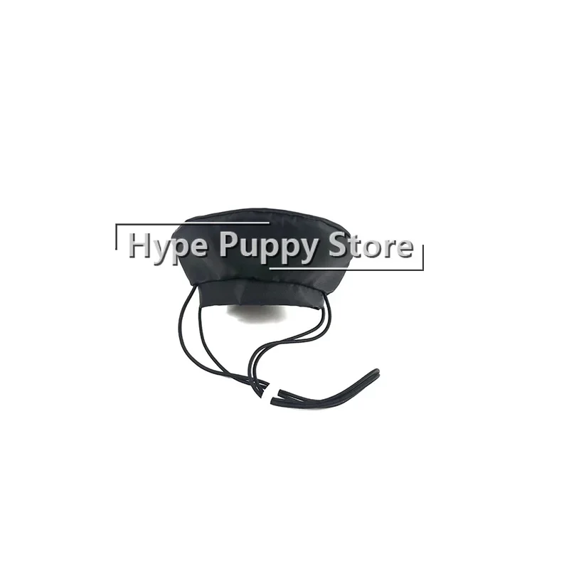 Dog Hat for Small to Medium Dogs Berets for Pug French Bulldog Yorkie Puppy Inverted Triangle Cap PC2265