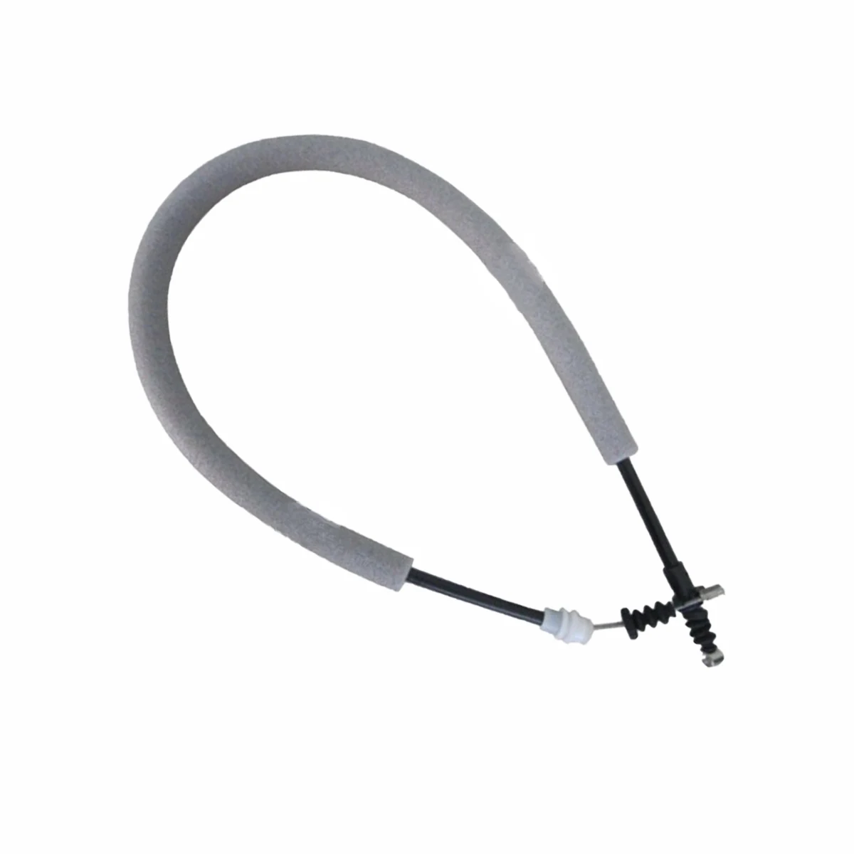 A Door Lock Release Control Cable FQZ000041 For Land For Rover For L322 03-2012 Front Door Release Control Cable Exterior Handle