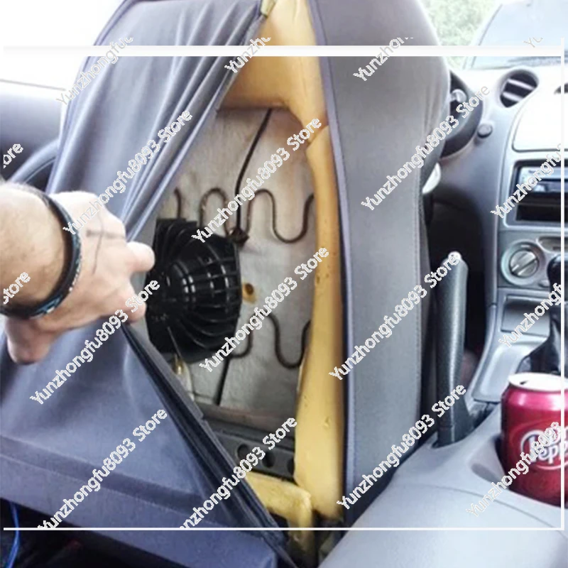 6 Inch 50W Bass 4D …