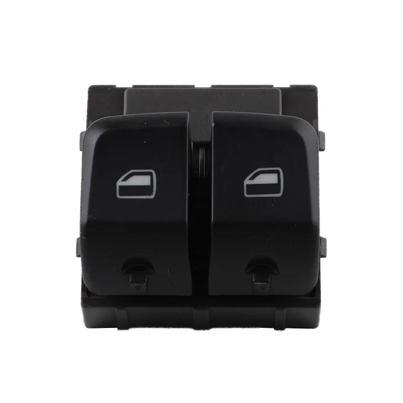 8K0959851C 1329-02S Power Window Master Switch Button For Audi RS5 2010-2016 A5 S5 2008-2011