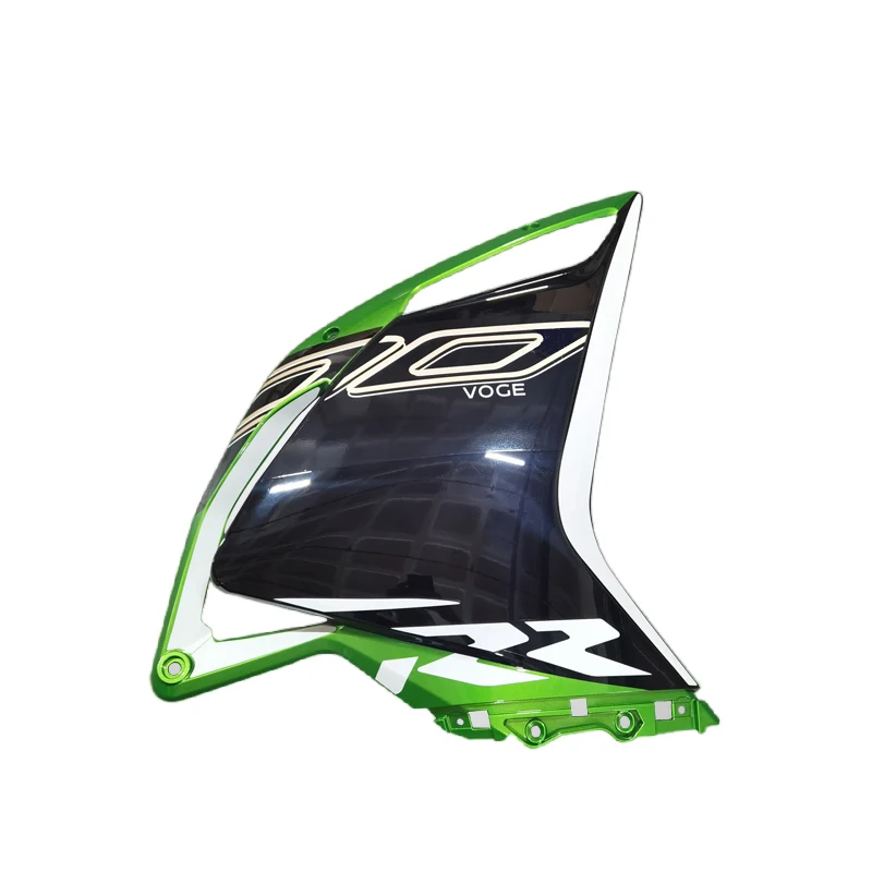 

Мотоциклетный левый/правый дефлектор лобового стекла для Loncin Voge Lx300gs-d 300rr 2022, оригинальные детали