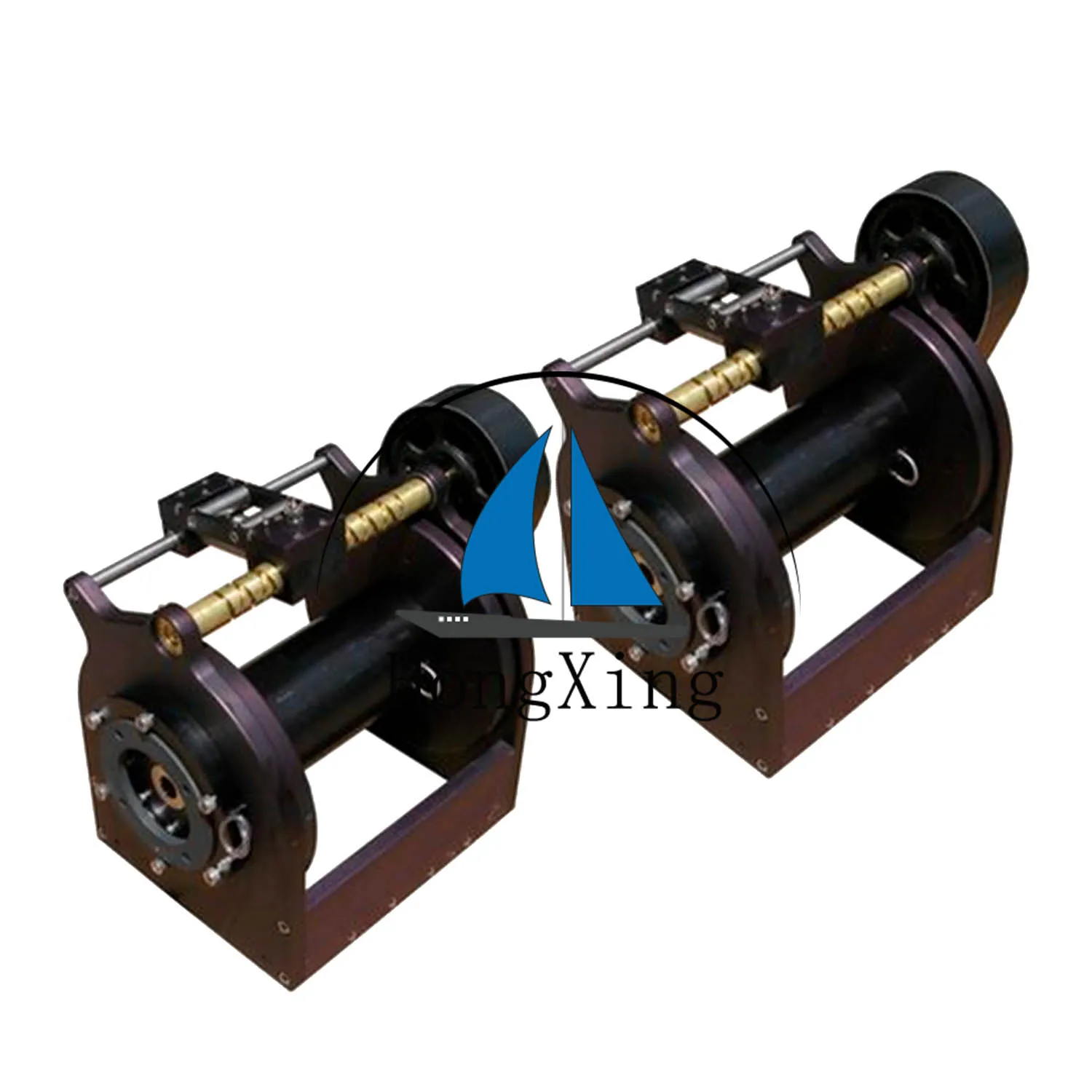 

China 12V 24V 48V 9500 Lb 9500 Lbs 9500lbs 12v Electric Winch Dc Motor 12v Electric Boat Anchor Winch