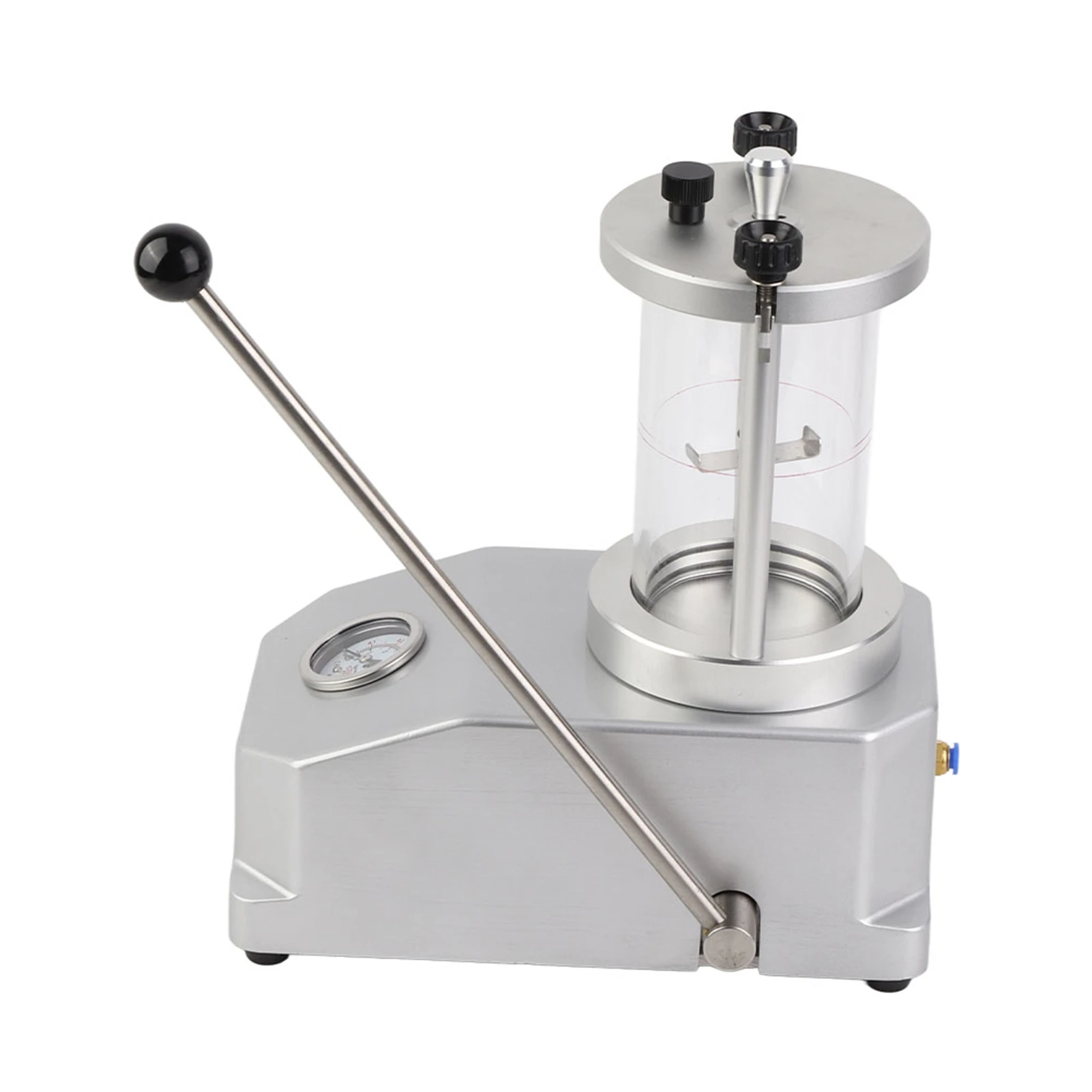 Watch Waterproof Machine Watch Waterproof Tester Water Pressure Tester Widely used by watch repairers Watch Waterproof Tester