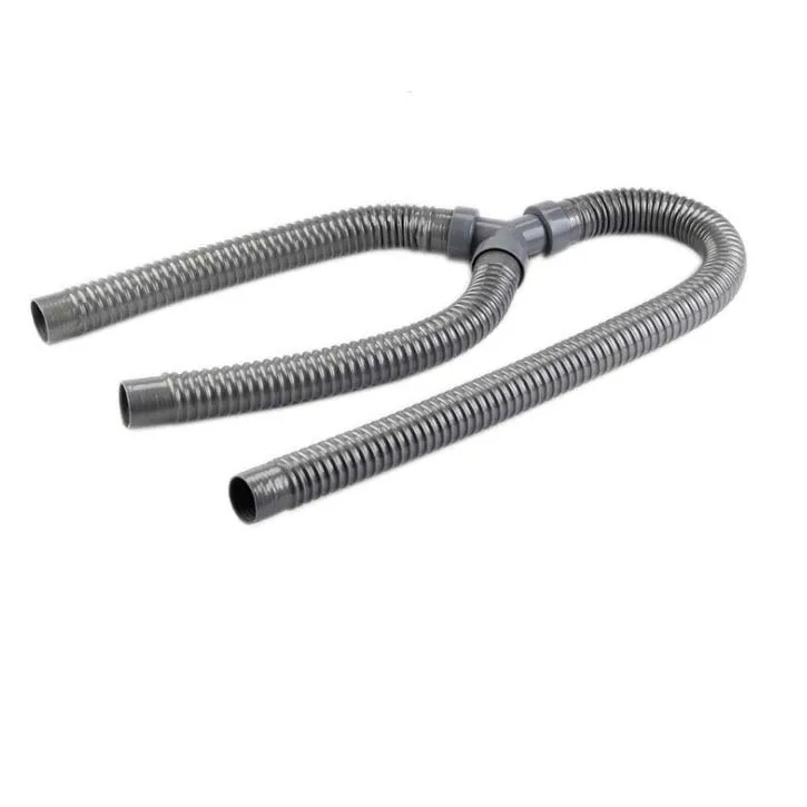 Caravan Y-Hose Caravan Waste Water Connection Hose Inner Diameter 30mm Unclogging Hose Caravan Connection  Accessories