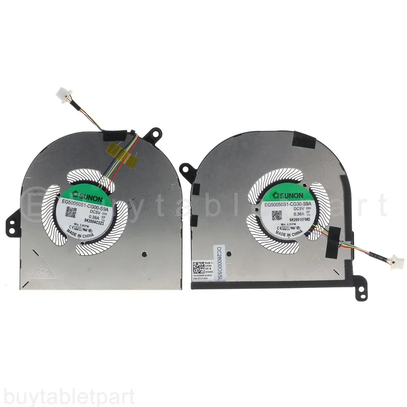 Xyg New Cpu+Gpu Coo… - image