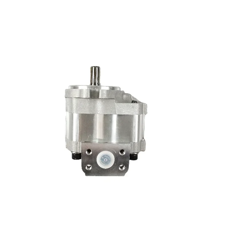 Wholesale Hydraulic Gear Pump Replacement Hydraulic Gear Pump Favourable Price Hydraulic Triple