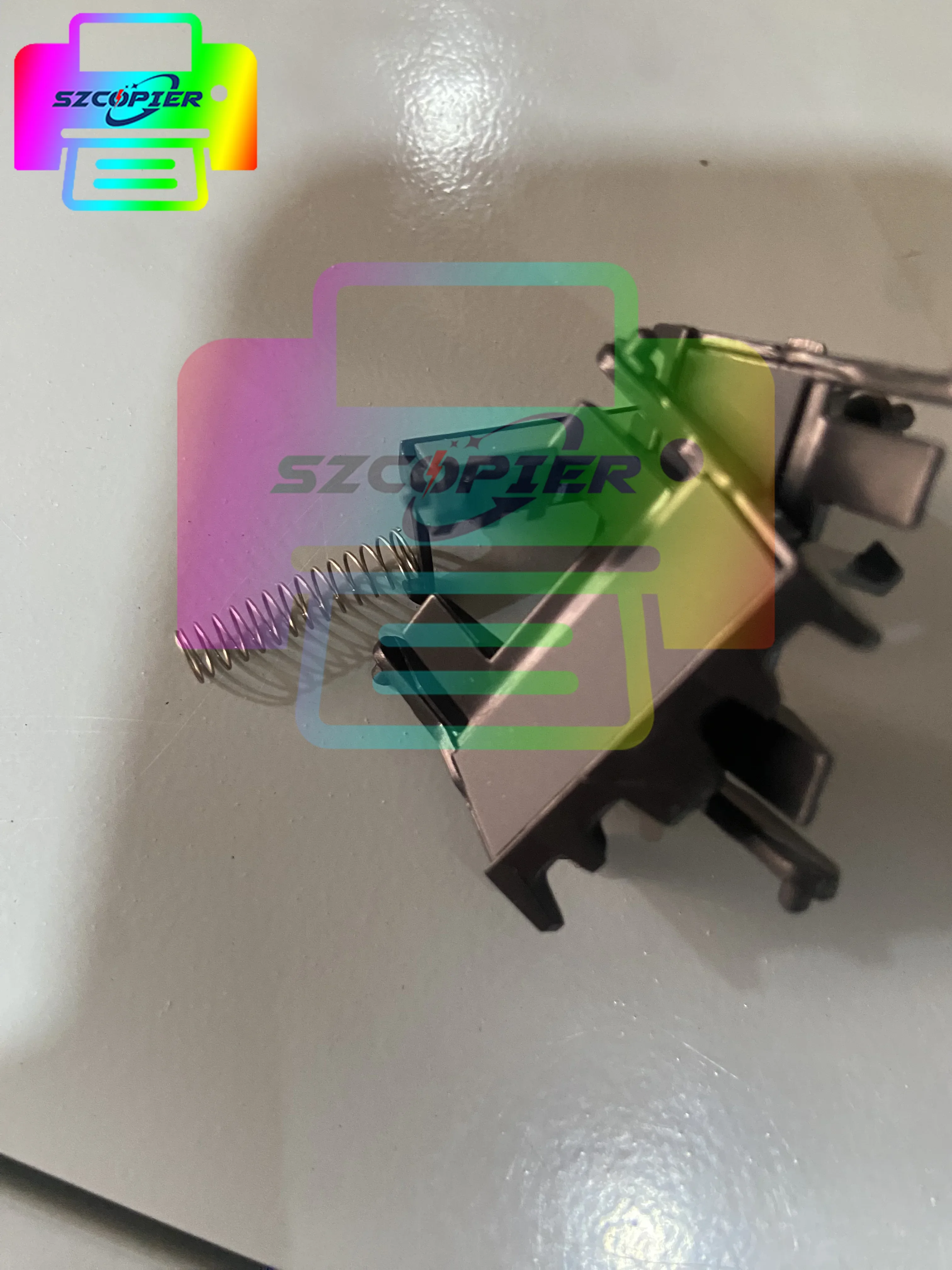 5X LY2208001 Separation Pad support for Brother DCP 7060 7065 7055 7057 7070 HL 2130 2132 2220 2230 2240 2240D 2250 2270 2280