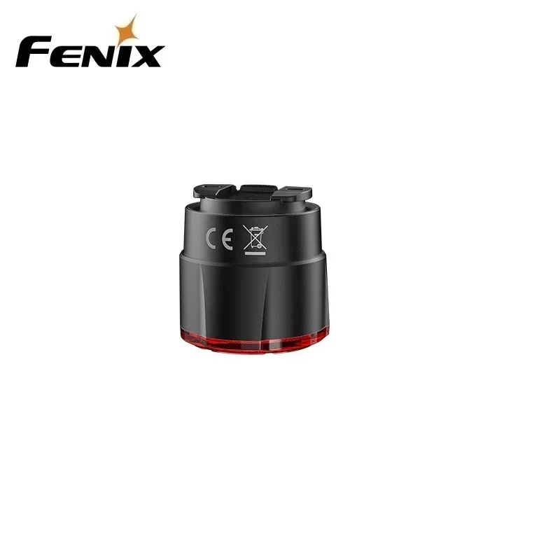 FENIX BC06R Smart Brake Sensing Bicycle Taillight  USB Type-C Charging