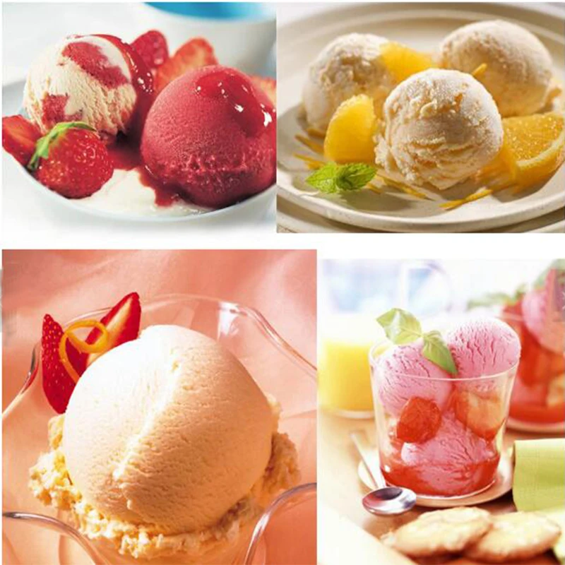 Beliebteste harte Eismaschine Batch-Gefrier maschine für Gelato-Eis und Sorbet