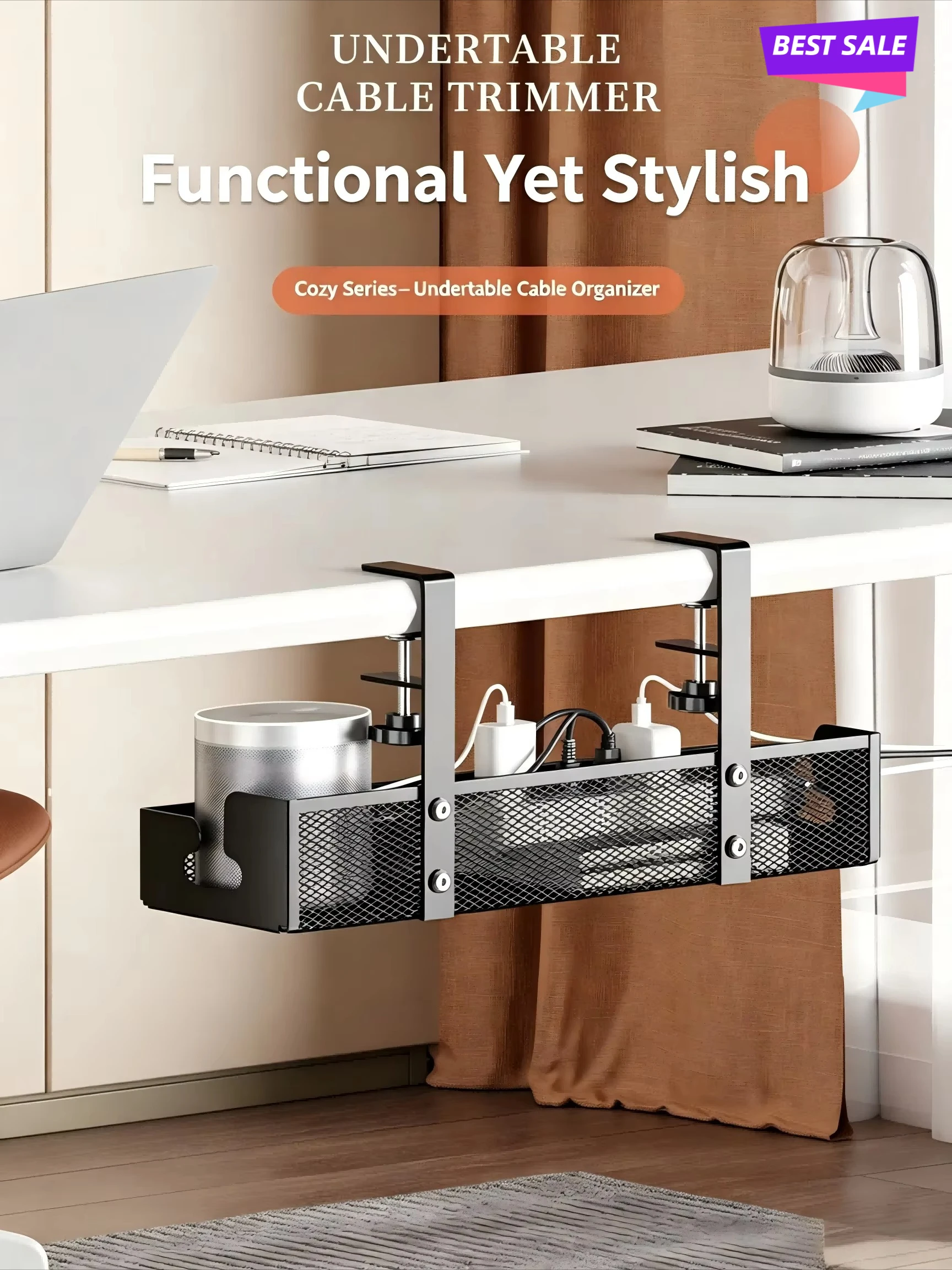 #64 Best Cable Trays to Buy In 2026