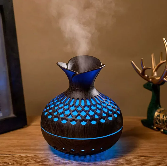 Air Humidifier Mini… - image