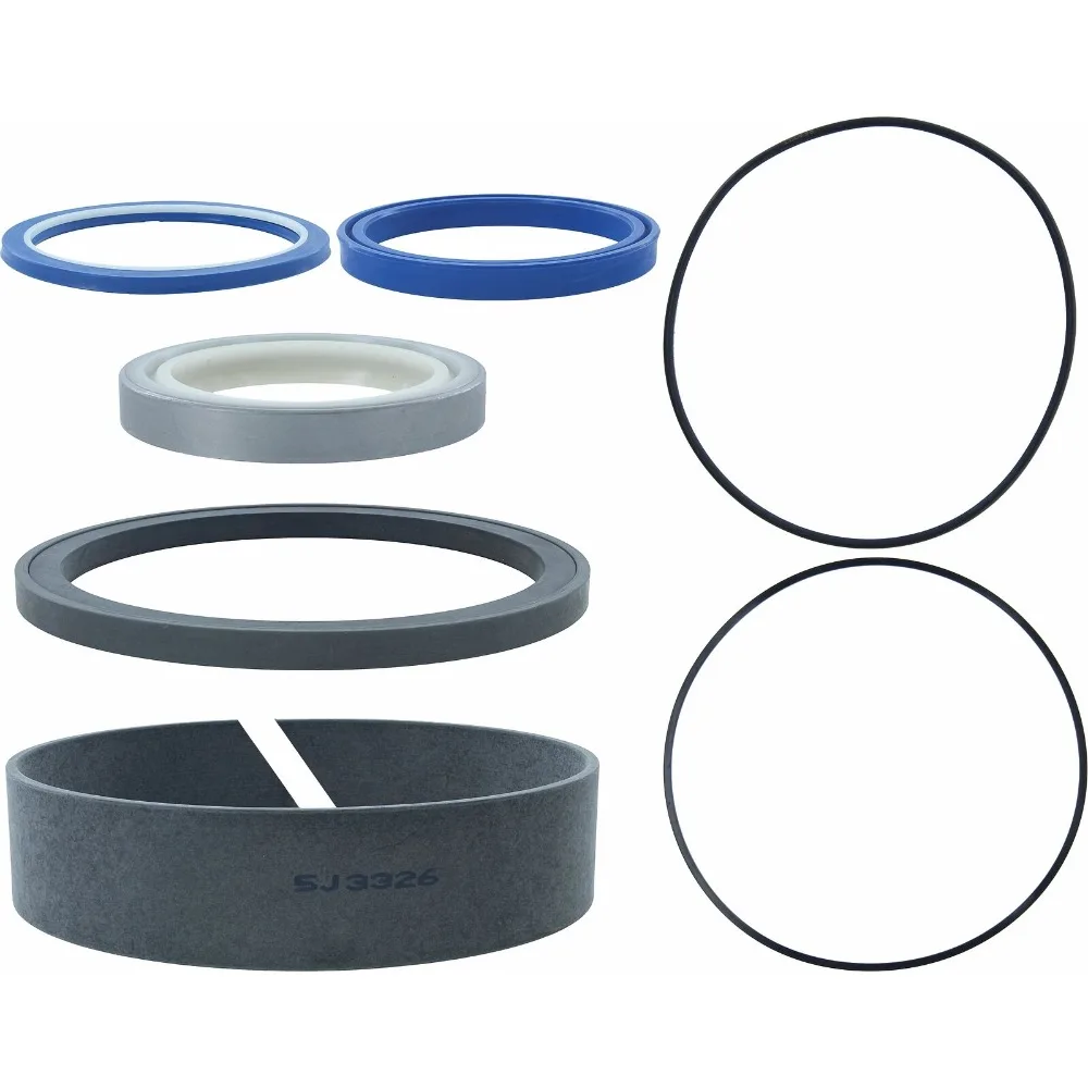 

NEW Hydraulic Seal Kit 2442061 7X2697 fits Caterpillar Several