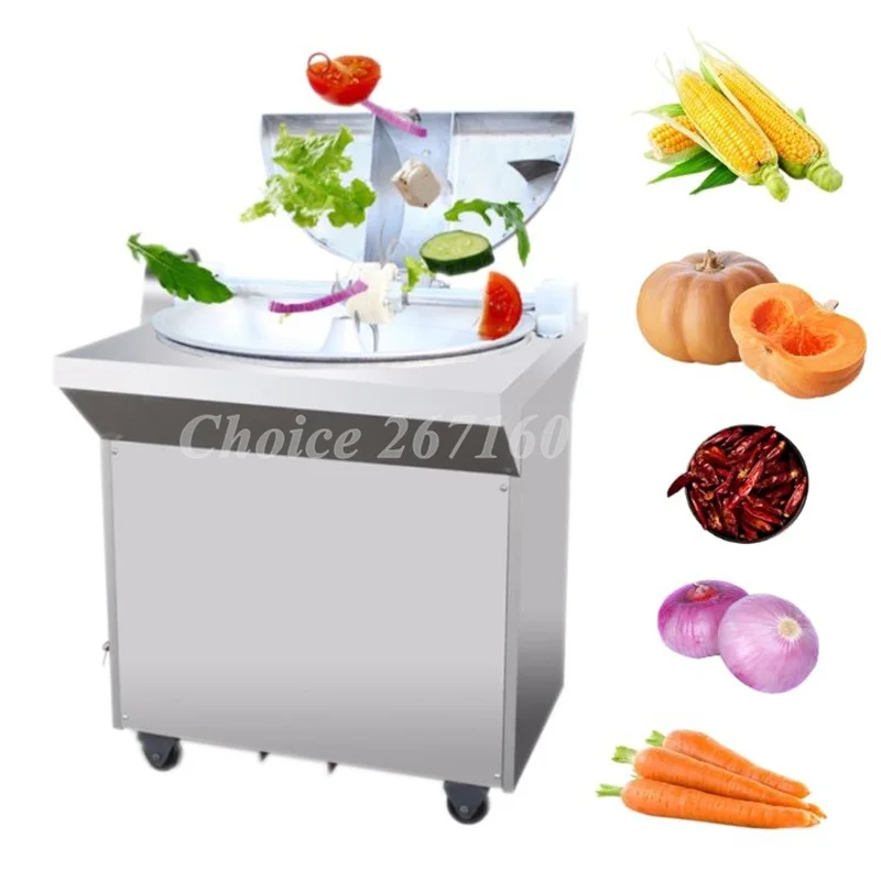 Stainless Steel Electric Vegetable Chopper Machine Cutter and Mixer Maker Meat Chopper Machine