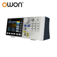 OWON DGE1030 DGE1060 AWG Tester Meter 1 Channel 30Mhz 60Mhz 14Bits 3.6inch Lcd Display