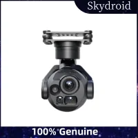 

Подвес Skydroid C13 HD с 3 лампами, 30-кратный зум с замком AI, 3-осевая стабилизация для БПЛА