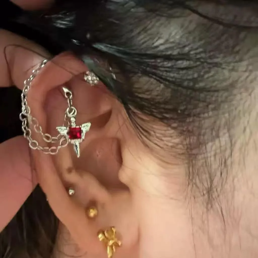 Thumbnail 4 - #34 Best Earrings to Buy In 2026