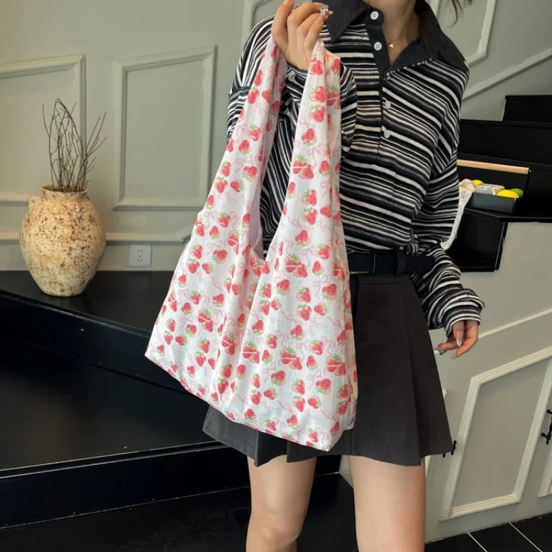 

High-End Minimalist Unique Shopper Bag Messenger Purse For Women Casual Fashionable Trendy Design Spacious