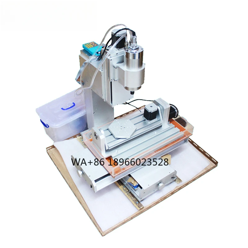 

5 axis 1500w 30x40 cnc router machine