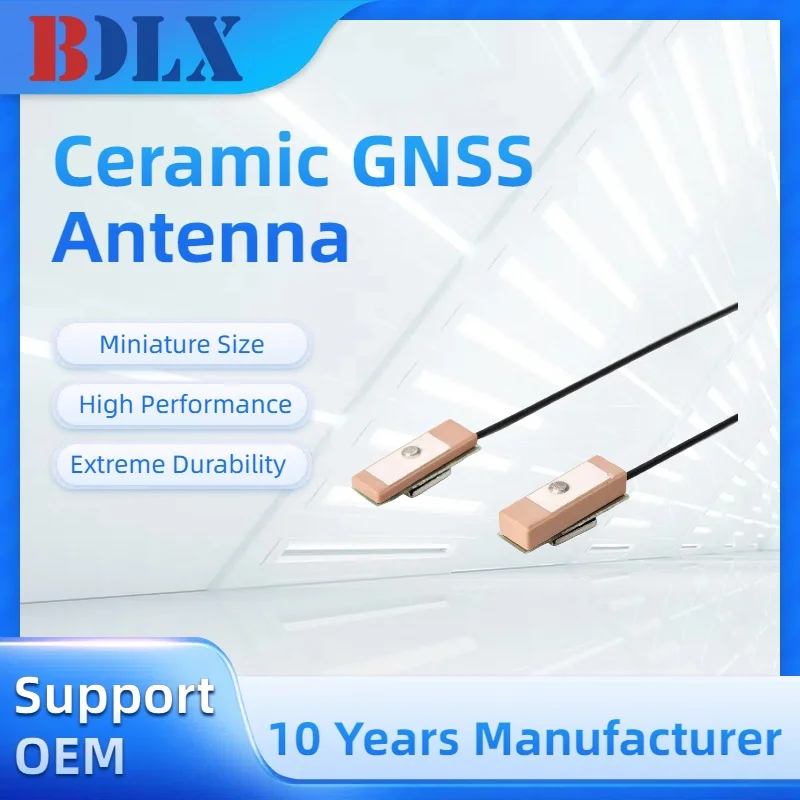 High Gain 19*6*4Mm …