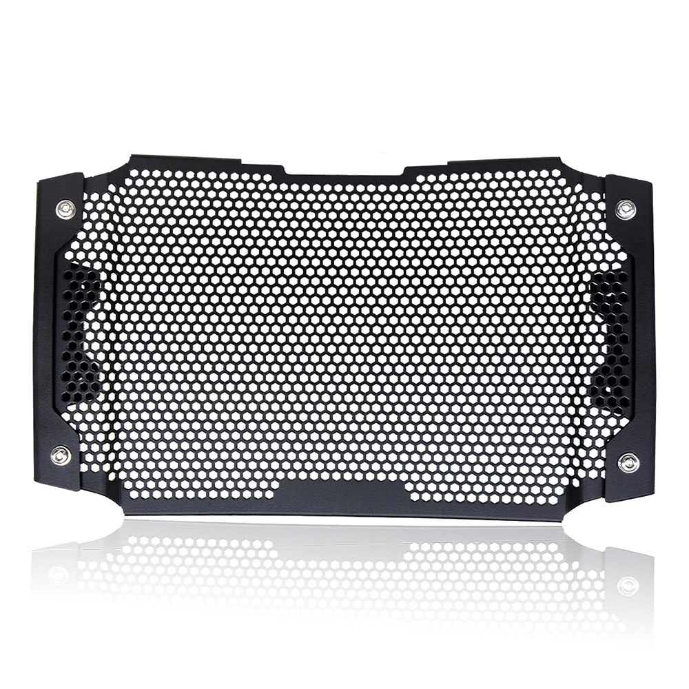 

Motorcycle Accessories Radiator Grill Guard Cover Protector Water Tank Protection FOR KTM 790 DUKE 790 DUKE790 790DUKE 2018 2019