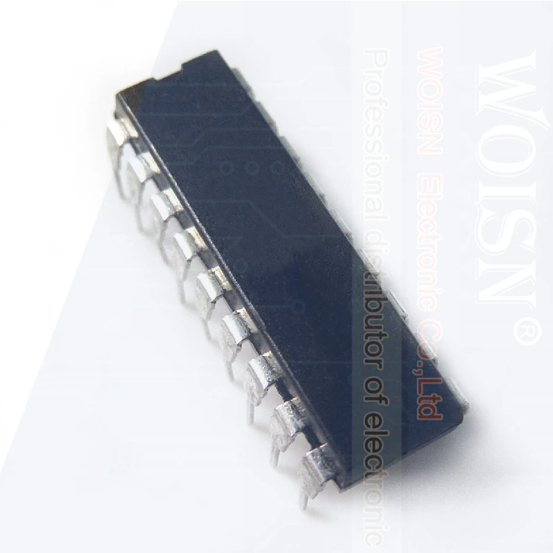 2-5PCS H25R1203 25R1203 MC145106P MC145106 OB2263AP OB2263 OPA2107AP OPA2107 B6010D B6010 ISL6237IRZ ISL6237IR