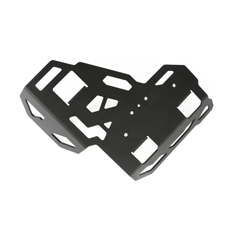 

For BMW R1300GS Adventure R1300GSA R 1300 GS ADV Side Luggage Rack Tank Cover Support Shelf Holder Bracket Motorcycle
