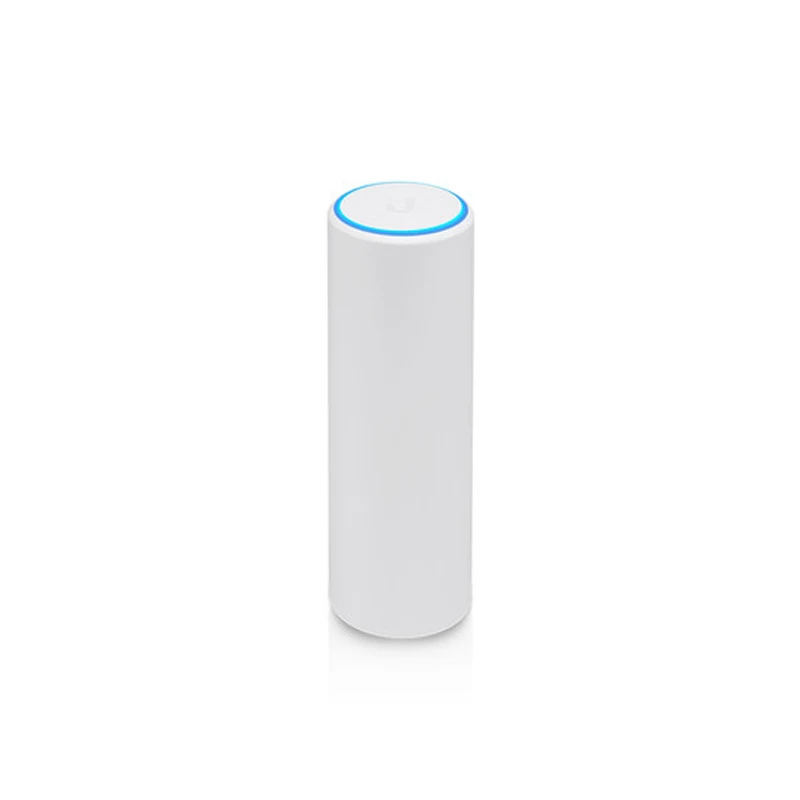 UBIQUITI Netwerken UAP-FlexHD UniFi 802.11AC WiFi 5 AP Wave 2 5GHz 1733Mbps, 2,4GHz 300Mbps, Wi-Fi draadloos toegangspunt