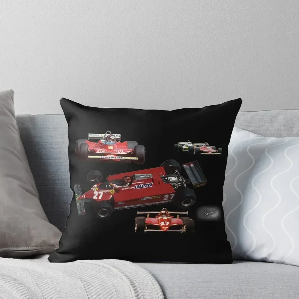 

Salut Gilles Throw Pillow Cushion Cover Luxury pillows decor home Luxury Sofa Cushions Sofa Decorative Covers pillow