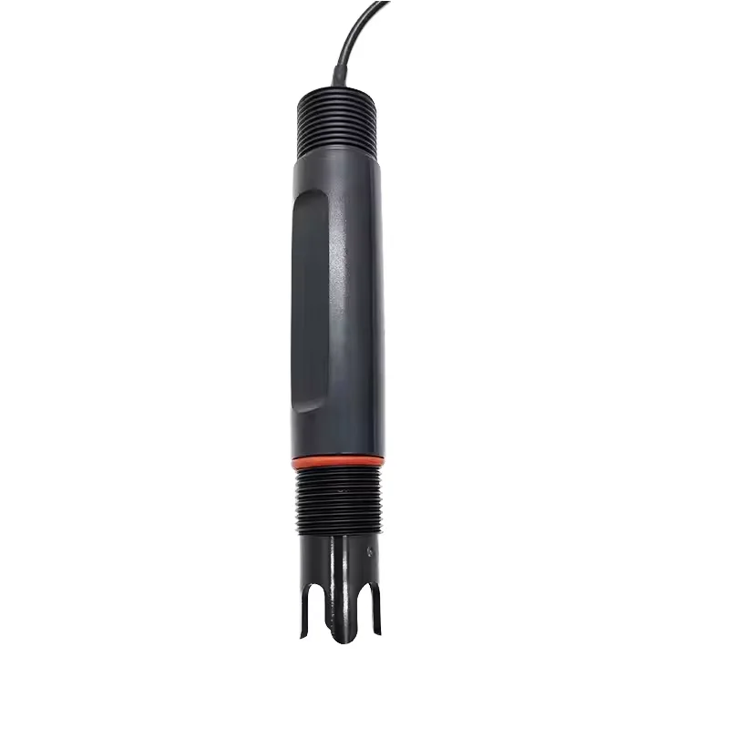 RS485 Water ORP Probe Analog Output for Water Tank Swimming Pool Online Oxidation Reduction Potential ORP Sensor/Probe/Electrode